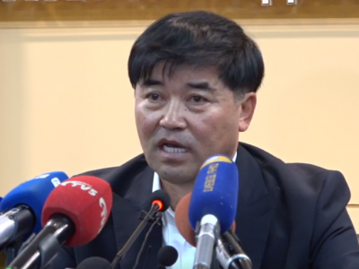 Улаанбаатар хотыг А, B, С гэсэн гурван бүсчлэлд хуваана