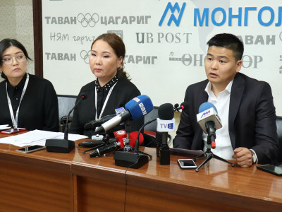 Гэр хорооллын айл өрхийг орон сууцжуулах “Tүмний байр” төсөл хэрэгжиж эхэллээ