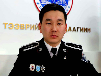 Ч.Чимэдбат: Хол замд жолооч нар зүүрмэглэж байгаа нь томоохон зам тээврийн ослын шалтгаан болж байна
