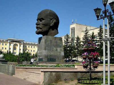 Сэлэнгэ аймаг-Улаан-Үд чиглэлд тээврийн шинэ чиглэл нээгдэнэ