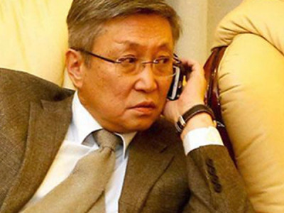 С.Баяр: ЗЭ ийм их завтай хүн үү. Манай хэдийн борлуулсан хэд нь бүртгэлд ил байгаа