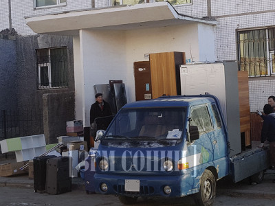 Ипотекийн удаашрал түрээсийн үнийг өсгөжээ