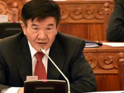 Ц.Нямдорж: Э.Содбилэг хаачив, МАН, Монголын төр энэ гэр бүлд чадахаараа л тусалсан