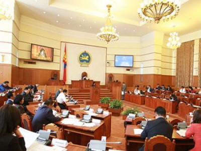 УИХ Монголын эмгэнэлт хувь заяаны эзэн, гавьяатан, буруутан
