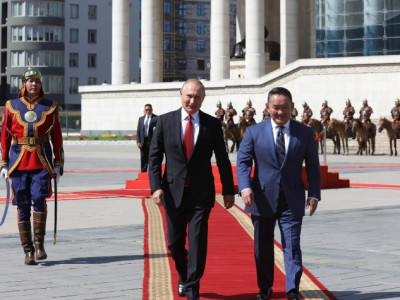 Үндэсний мөнгөн тэмдэгтийн хамтарсан хөрөнгө оруулалтын сан байгуулахаар тохирлоо