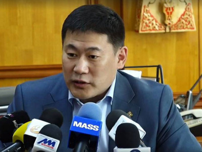 Л.Оюун-Эрдэнэ: Төрд хохирол учруулсан үндэслэлээр зургаан компанийг хуулийн байгууллагад өглөө