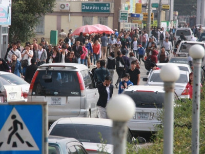 Маргааш автомашины дугаарын хязгаарлалт үйлчлэхгүй