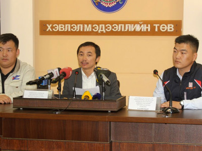 Таван буудлаас долоон буудал хүртэлх замын хөдөлгөөнийг 2 хоног хаана
