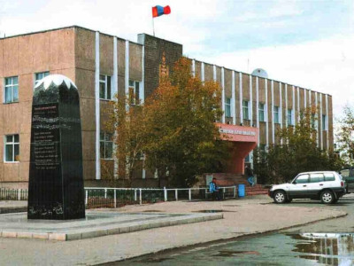 Говь-Алтай аймаг мордохын хазгай болжээ