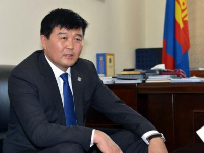 Х.Болорчулуун гишүүнээ ЖДҮХ сангийн зээлээ дахин нуусан уу