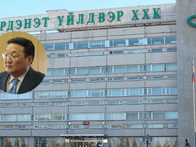 Г.Тэмүүлэн гишүүний аав Ч.Ганзоригтой холбоотой асуудал юу болов