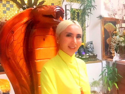 Үзмэрч, засалч Л.Нямаа: Хэцүү мөчүүд танийг хүчирхэг болгодог