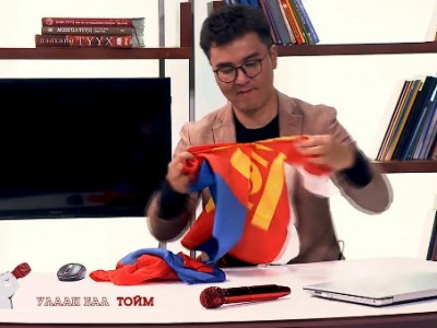 Сэтгүүлч Ч.Лодойсамбууд хуулийн дагуу арга хэмжээ тооцлоо