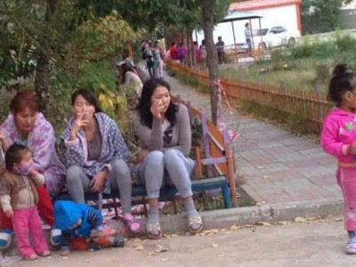 Яагаад хүүхдийн дэргэд тамхи татах нь илүү хортой вэ?