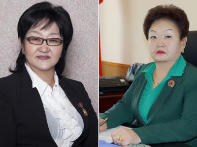 Салхитын мөнгөний орд: Энэ хэрэгт өөр нэг Гавьяат хуулчийг хүүгийн хамт шалгаж байна