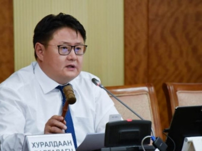 Ш.Раднаасэд : Нямбаатараа нэг арьсандаа нэг амьдраад үхэх хэрэгтэй
