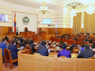  Олимпод 20, сонгуульд 43 тэрбумыг зарцуулна