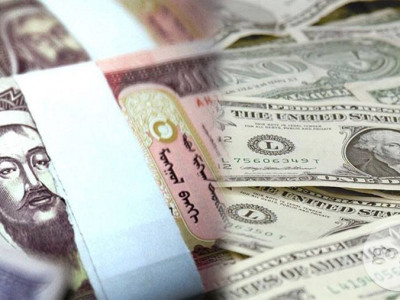 Доллар 7000 хүрэх айдас хүйдэс