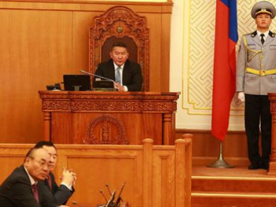 Хугацаагүй зөвшилцөл ээлжит сонгууль хүртэл үргэлжлэх үү