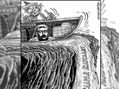 “Саарал жагсаалт”-аас нэгмөсөн гаръя гэвэл МАНАН-г эвдэн устгах ёстой