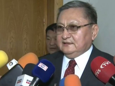 Д.Гэрэл: Удирдан зохион байгуулсан хүмүүсийг саатуулан байцаалт авч байна