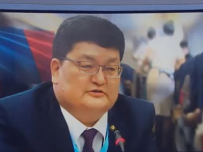 Д.Одбаярыг Сөүлээр дамжин өнгөрөлгүй өөр замаар Монгол руу буцвал хэргийг прокурорт шилжүүлнэ гэжээ