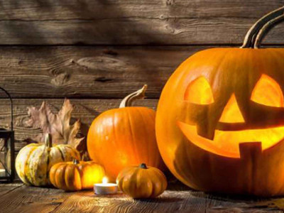 Halloween-ийг хориглож, дүйцсэн өдрийг хуульчлах нь цаг үеэ олсонгүй