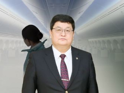 Д.Одбаяр БНСУ-ын Прокуророос Монгол руу нисэх зөвшөөрөл хүсжээ