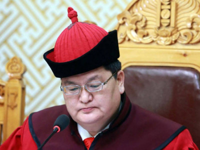 Д.Одбаярыг чөлөөлж, Цэцийг улс төрийн барьцаанаас гаргая