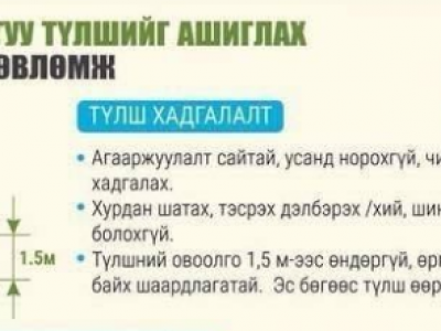 ЗӨВЛӨМЖ: Сайжруулсан түлшийг ХЭРХЭН ЗӨВ галлах вэ?