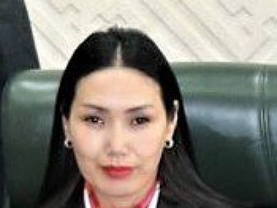 Ш.Отгонцэцэг: Шүүгчийн ажлын ачаалал хэрээс хэтэрсэн хэмжээнд нэмэгдсэн