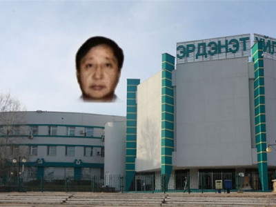Б.Отгонбаатарын “Азаргын гол чонот” компанийг дагасан ил сүлжээ