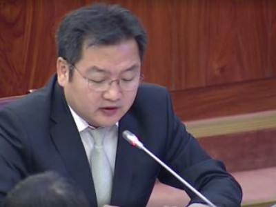 Шууд: Шүүх засаглал авлигад идэгдлээ гэж би шүгэл үлээсэн