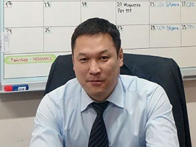 Г.Доржзодов: Намайг “60 тэрбумын автор” гэж үзэж байгаа бол яагаад шүүхэд өгөөгүй юм