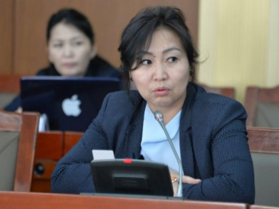 З.Баянсэлэнгэ: Би докторын зэрэг хамгаалах гэж байгаа
