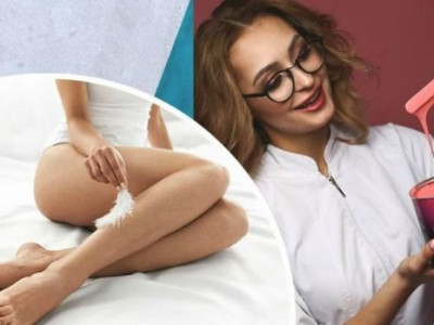 Хөлийн үсийг авах хамгийн үр дүнтэй 5 арга