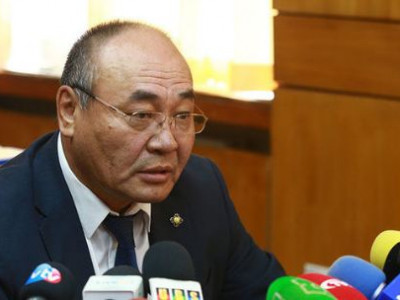 Иргэдээ ялгаварлалгүйгээр өрийн дарамтаас чөлөөлөх хэрэгтэй