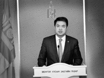 Ч.Сайханбилэг өнөөдрийг хүртэл Монгол улсад ирээгүй тул албадан ирүүлэхээр боллоо