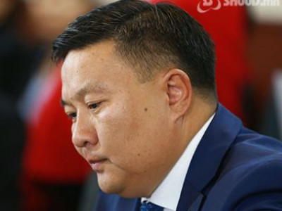 Н.Цэрэнбат: Лоббидож батлагдсан хуулийн заалт амьдралд сөргөөр нөлөөлж байна