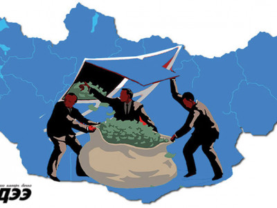 Тэтгэврийн зээл тэглэнэ гэдэг тэдний хаясан “яс” уу?!