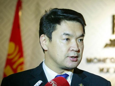 Ч.Сайханбилэг: Улс төрийн зохиомол жүжгийн гол дүр нь болж хэлмэгдэх ёстой бол...