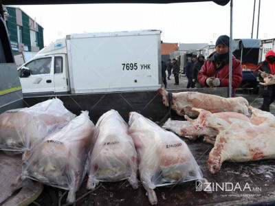 СУРВАЛЖИЛГА: Хонины ууцнаас илүү үхрийн өвчүү эрэлттэй байна