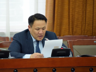 Н.Номтойбаяр: Г.Батхүү нас барсантай холбогдуулан би мэдүүлгээ үнэнээр өгсөн нь полиграф тест өгснөөр батлагдсан