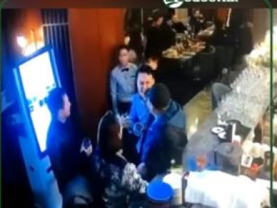 ВИДЕО: Н.Номтойбаярын зодооны бичлэг бүрэн эхээрээ