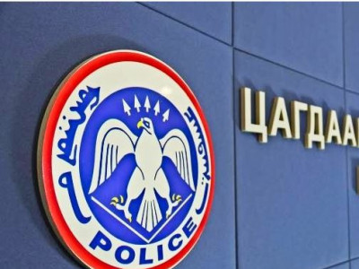 ТЕГ-ын тусгай ажилчид галт зэвсэг ашиглан гадны иргэнийг дээрэмдэж байгаад саатуулагджээ 