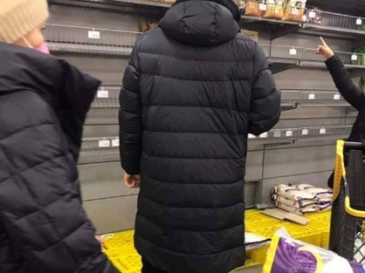 Хүнсний хомсдол үүсэхгүй, баталъя