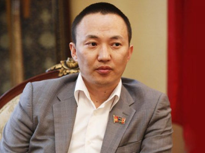 Ж.Амарсанаагийн поп төлөвлөгөө
