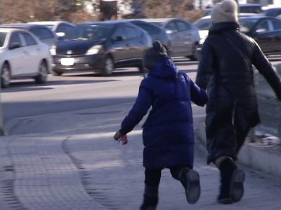 Хөл хорио бол амралт биш