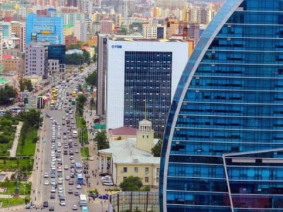 Улаанбаатарт цас орохгүй