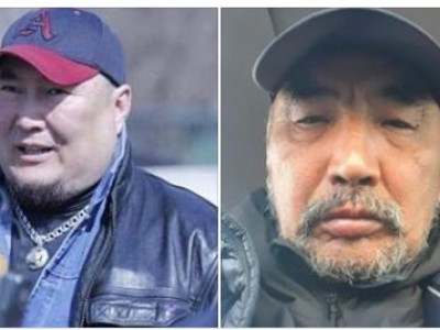 Төр сулрахад төр болж тоглодог шилийн муу эрс...